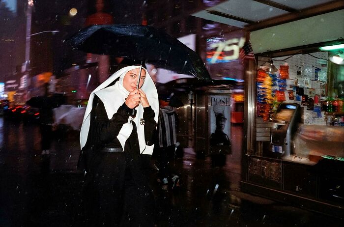 Todd Gross - New York City, USA (2019)
