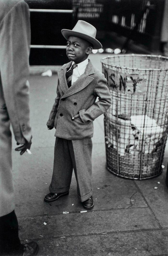 Ruth Orkin (1921–1985)