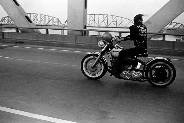 Danny Lyon - Kentucky, USA (1966)