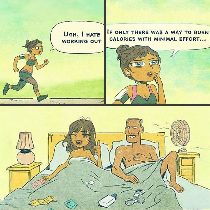 40 Comics That Took a Left Turn When We Least Expected It
