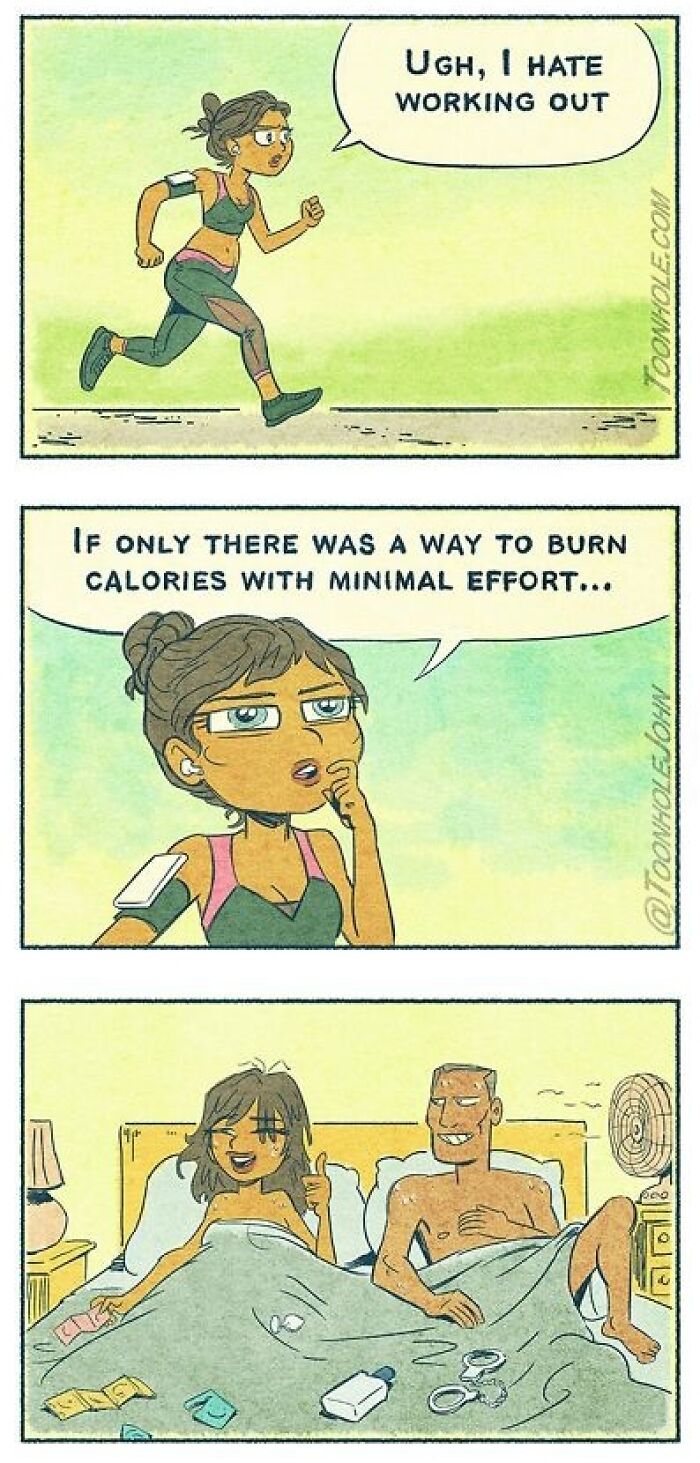 40 Comics That Took a Left Turn When We Least Expected It