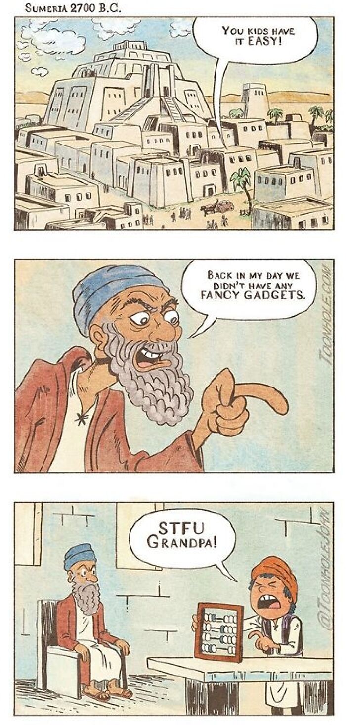40 Comics That Took a Left Turn When We Least Expected It