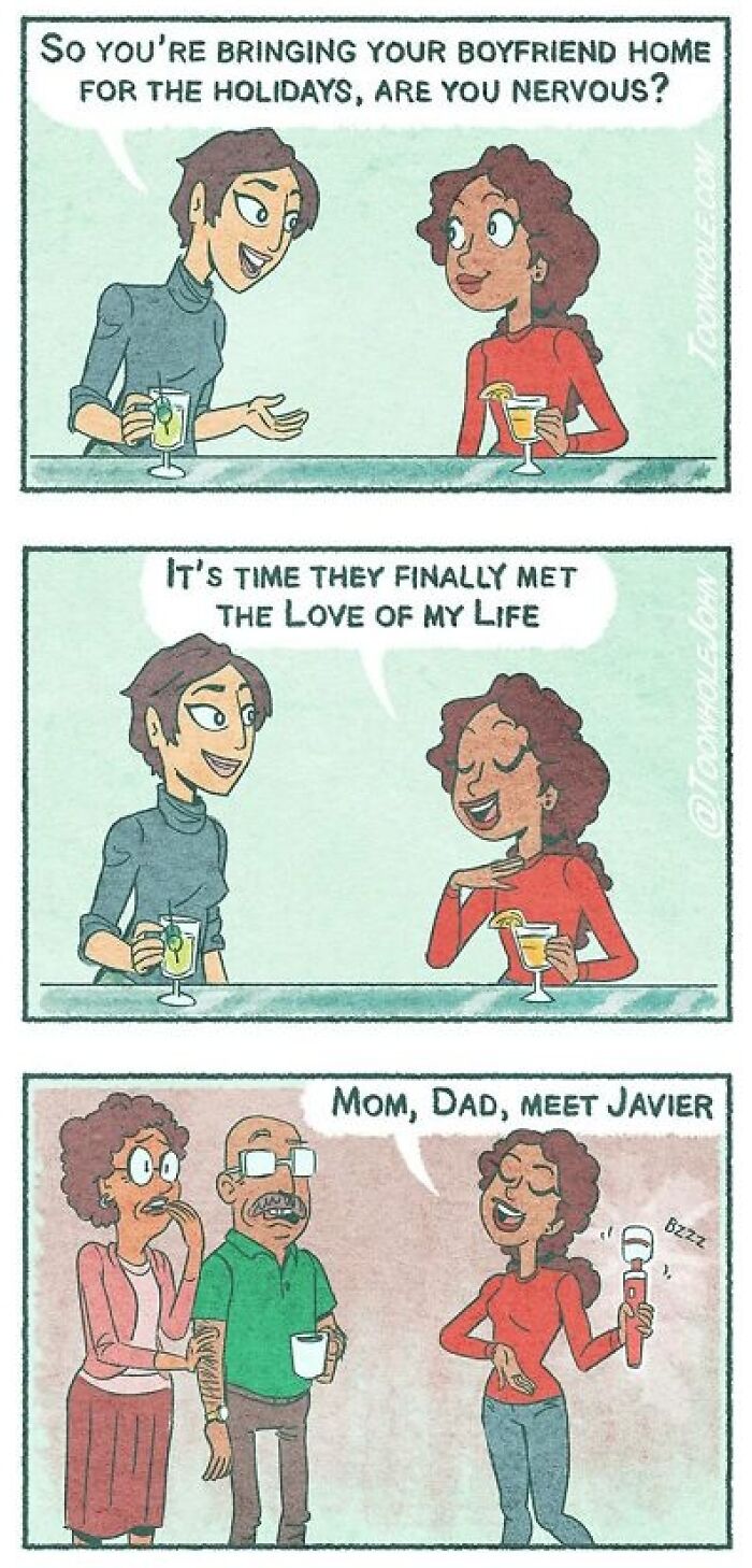 40 Comics That Took a Left Turn When We Least Expected It