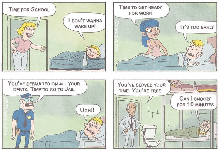 40 Comics That Took a Left Turn When We Least Expected It