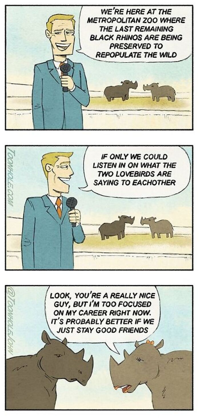 40 Comics That Took a Left Turn When We Least Expected It