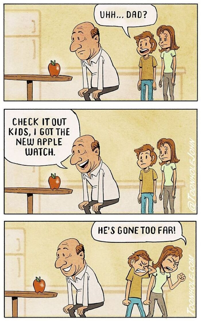 40 Comics That Took a Left Turn When We Least Expected It