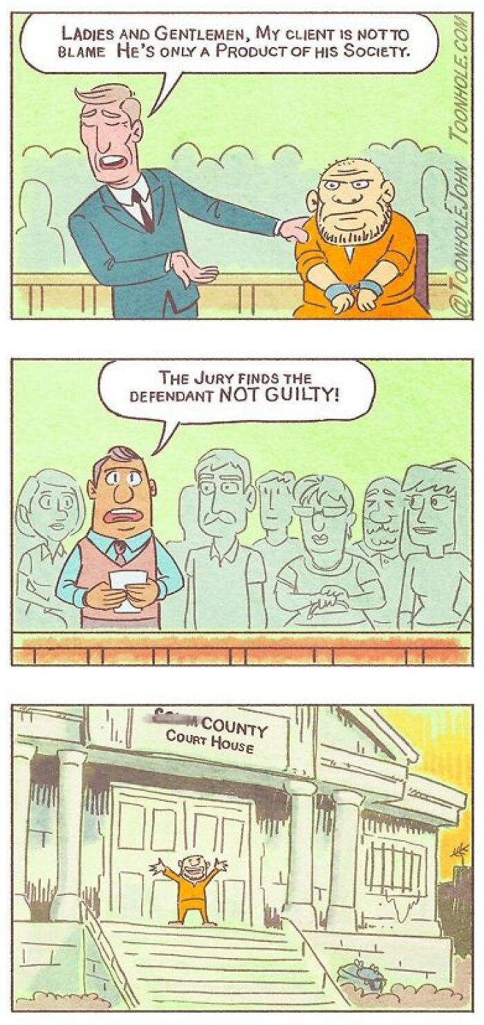 40 Comics That Took a Left Turn When We Least Expected It