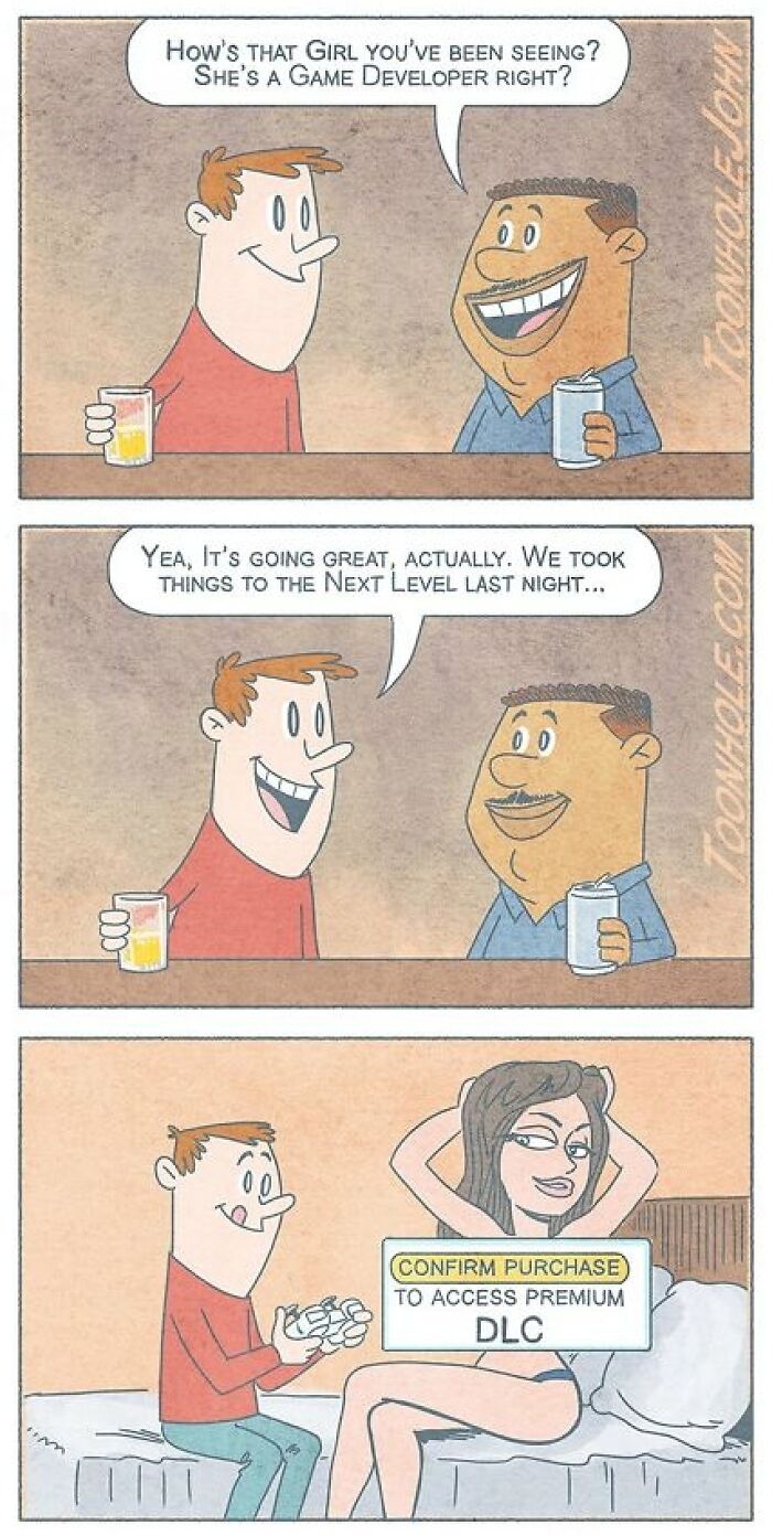 40 Comics That Took a Left Turn When We Least Expected It