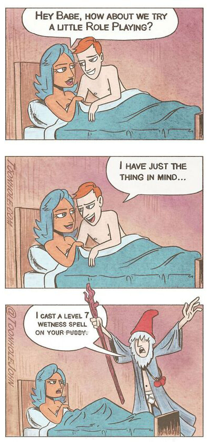 40 Comics That Took a Left Turn When We Least Expected It