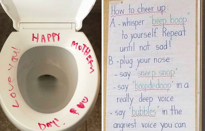 The Hilariously Honest Truth About Parenting (In Memes!)