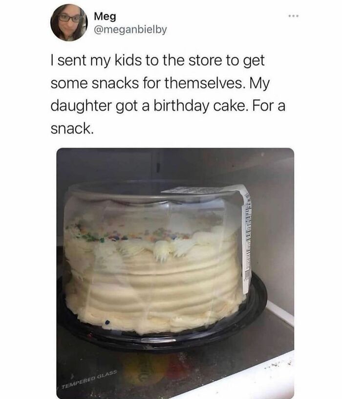 The Hilariously Honest Truth About Parenting (In Memes!)