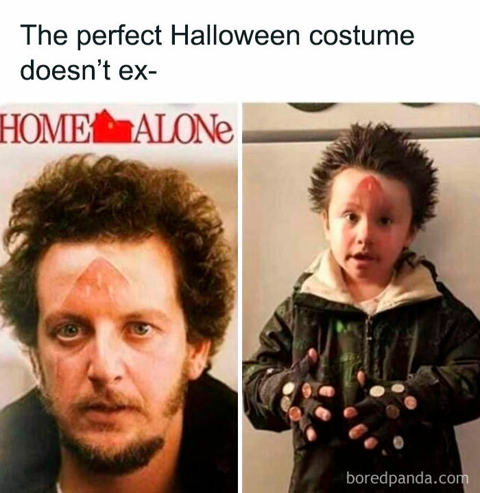 The Hilariously Honest Truth About Parenting (In Memes!)
