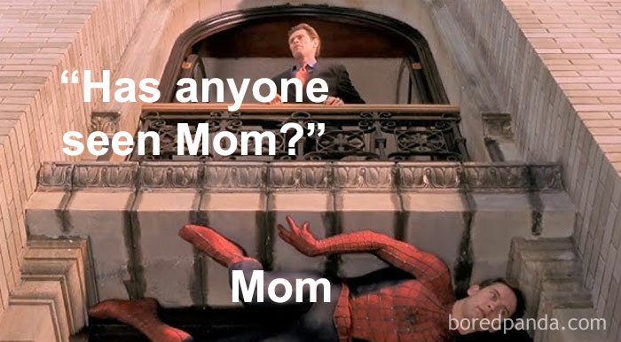 The Hilariously Honest Truth About Parenting (In Memes!)