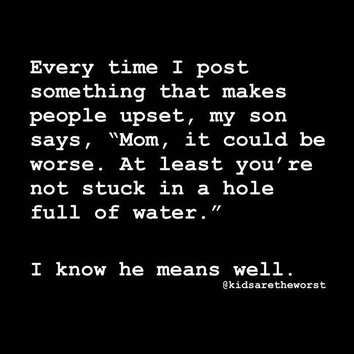 The Hilariously Honest Truth About Parenting (In Memes!)