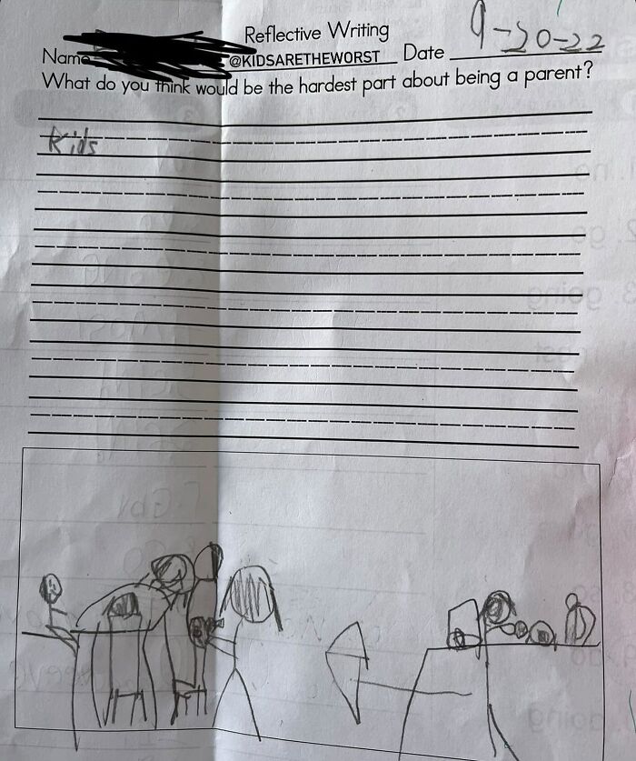 The Hilariously Honest Truth About Parenting (In Memes!)