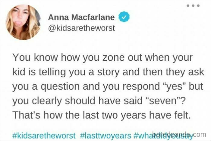 The Hilariously Honest Truth About Parenting (In Memes!)