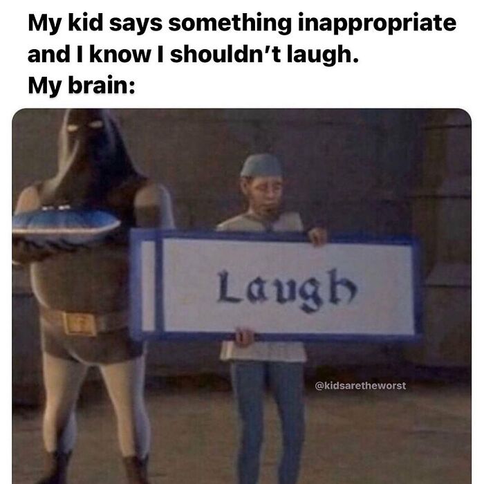 The Hilariously Honest Truth About Parenting (In Memes!)