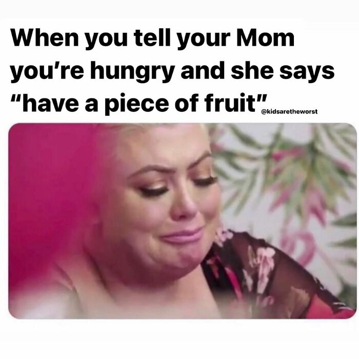 The Hilariously Honest Truth About Parenting (In Memes!)