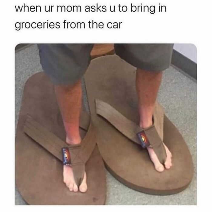 The Hilariously Honest Truth About Parenting (In Memes!)