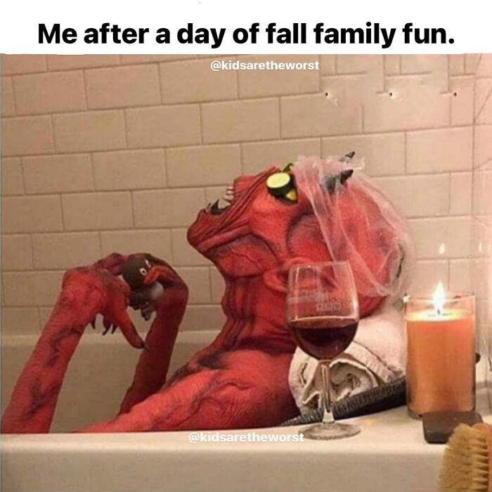 The Hilariously Honest Truth About Parenting (In Memes!)