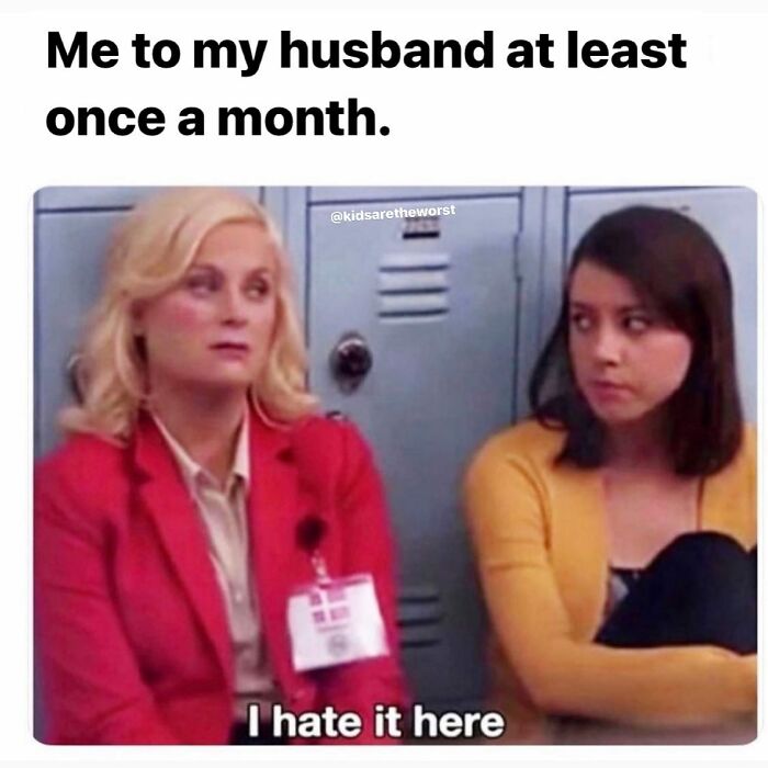 The Hilariously Honest Truth About Parenting (In Memes!)