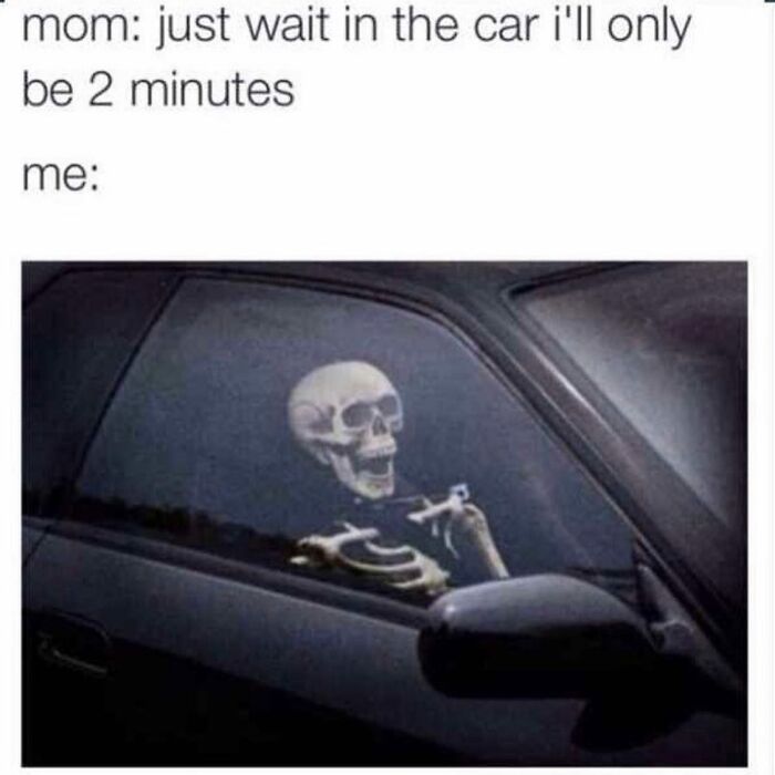 The Hilariously Honest Truth About Parenting (In Memes!)