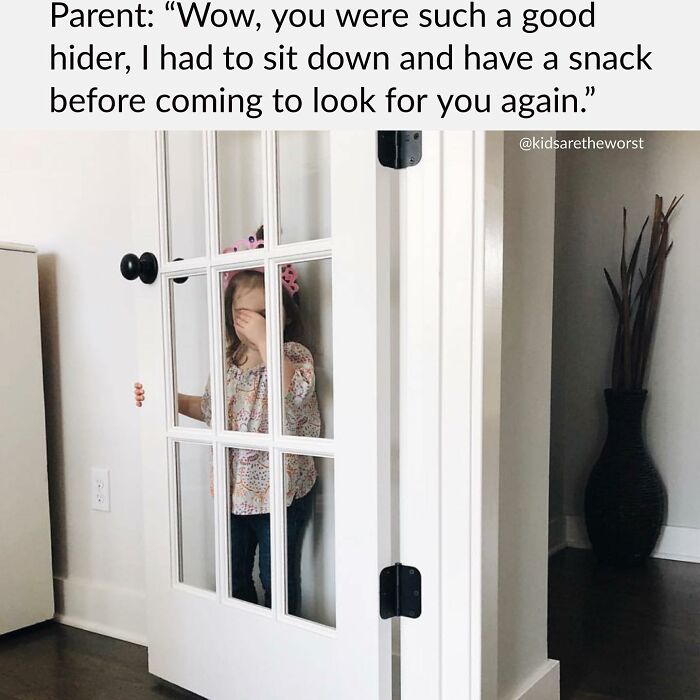 The Hilariously Honest Truth About Parenting (In Memes!)