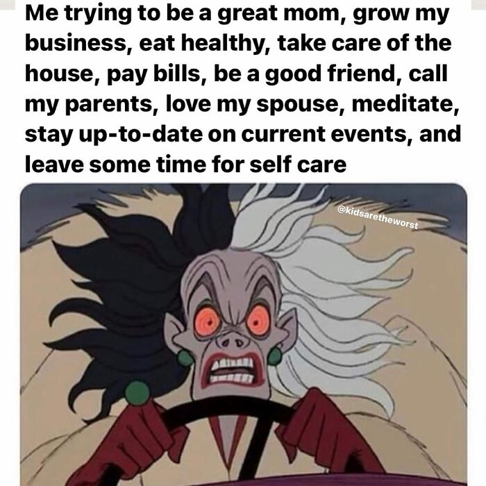 The Hilariously Honest Truth About Parenting (In Memes!)