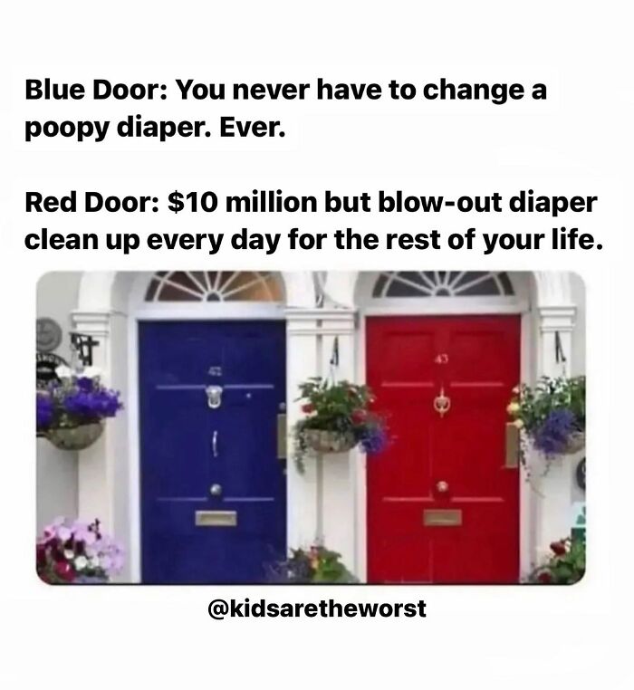 The Hilariously Honest Truth About Parenting (In Memes!)