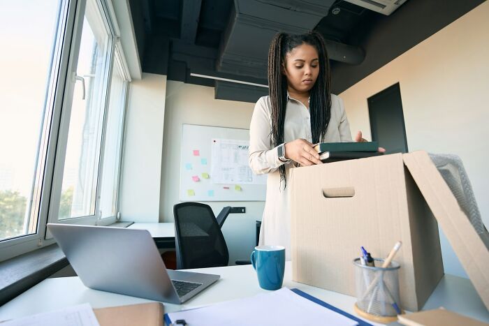 Mass Job Quits That Actually Happened (And They're Wild)