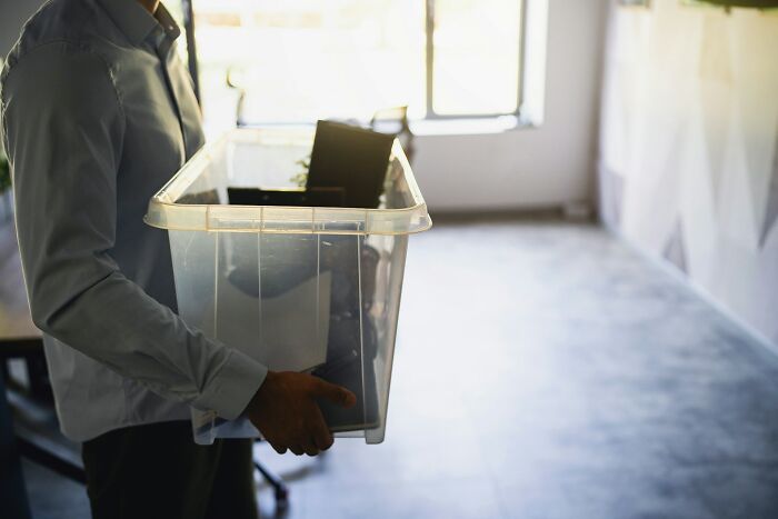 Mass Job Quits That Actually Happened (And They're Wild)