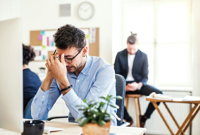 Mass Job Quits That Actually Happened (And They're Wild)