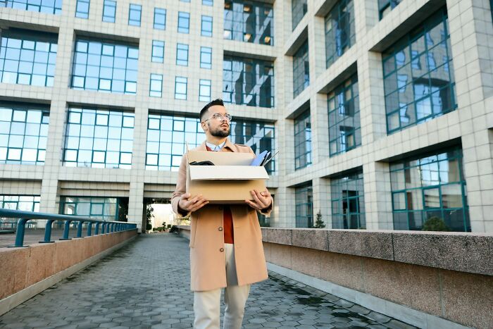 Mass Job Quits That Actually Happened (And They're Wild)