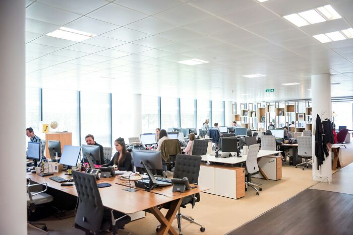 Mass Job Quits That Actually Happened (And They're Wild)