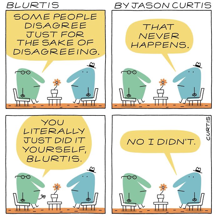 These Comics Nail That Weird, Can’t-Even-Deal Life Vibe