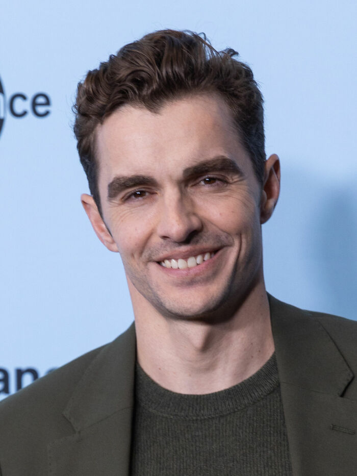 Dave Franco: From Teacher Dreams to Screen Scenes