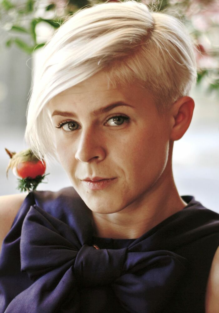 Robyn: The Swedish Pop Wizard Who Bought Her Own Records