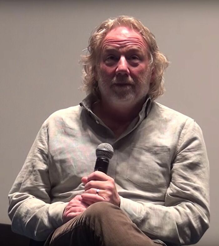 Timothy Busfield: Actor, Director, and Semi-Pro Baseball Legend