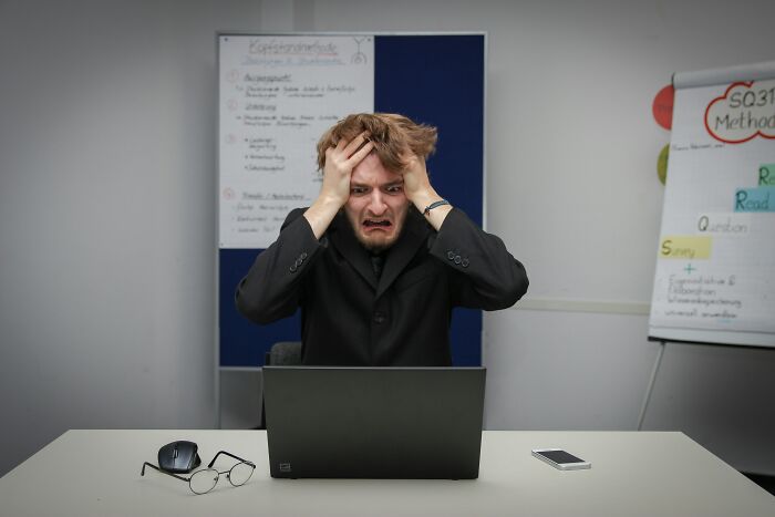 Catastrophizing (Oh No, The Sky Is Falling!)