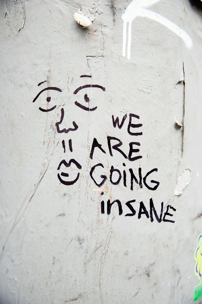 Fearing The Anxiety Itself (The Anxietyception)
