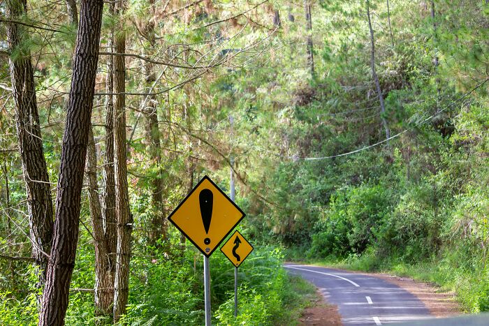 Believing Uncertainty Means Danger (Nah, It Just Means Life)