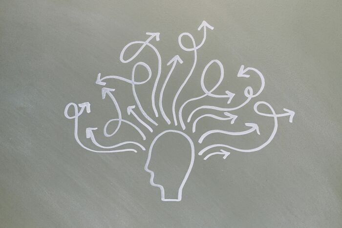 Overthinking In A Loop (This Is The Brain’s Hamster Wheel)
