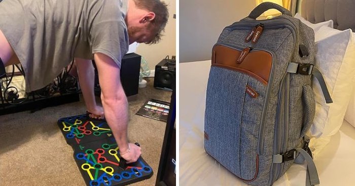 56 Dad Gifts That Hit Every Type of Dad (No Socks Here!)