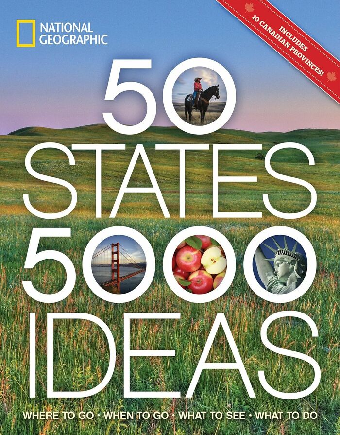 The Travel Book That Finally Turns Dad’s Road Trip Dreams Into A Plan