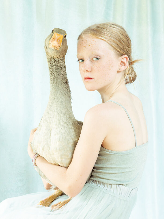 Emily Neville Fisher’s 'Natural Tendencies' Hits Third Place and Feels So Real