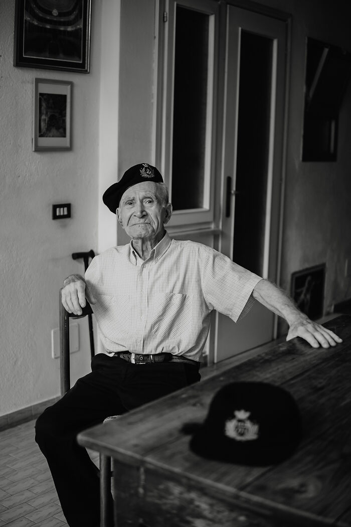 Roberta Vagliani’s '100 Years Of History' Tells a Lifetime of Stories