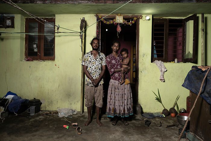 Steff Gruber’s Portrait of The Narikuravar People Is Cultural Gold
