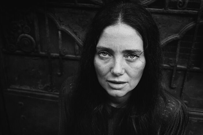 Marc Gaillot’s 'Entre Peau Et Masque' Is Moody and Mysterious