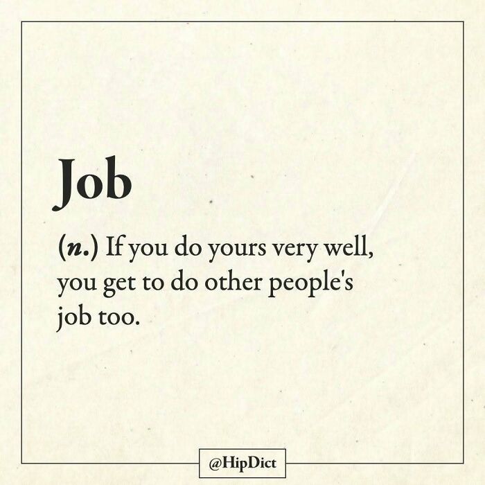 Wait, They Actually Redescribed These Words? Hilarious New Dictionary Pics!
