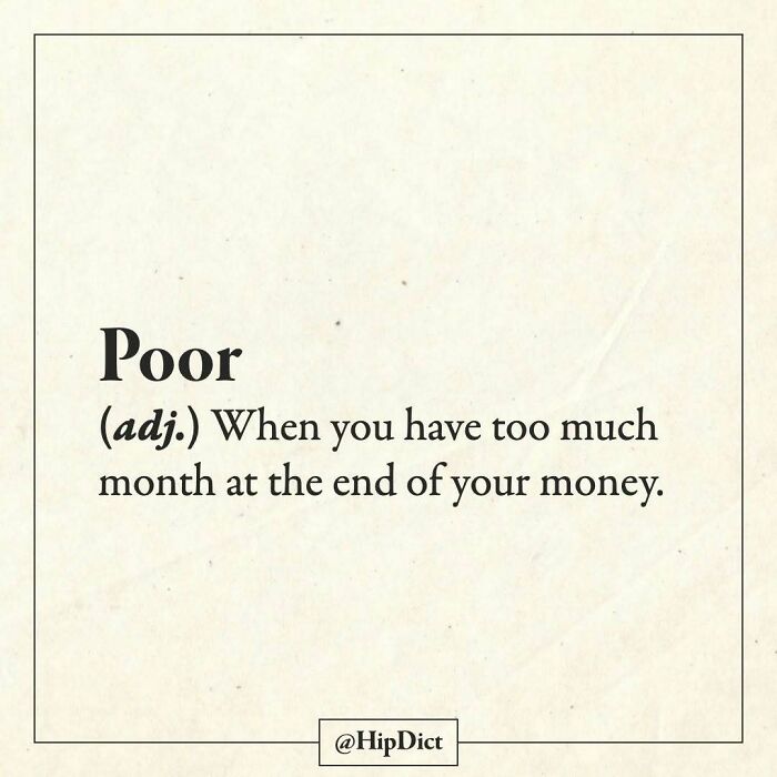 Wait, They Actually Redescribed These Words? Hilarious New Dictionary Pics!